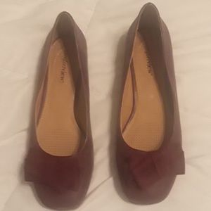 Brand New size 9.5W Comfortview Shoes